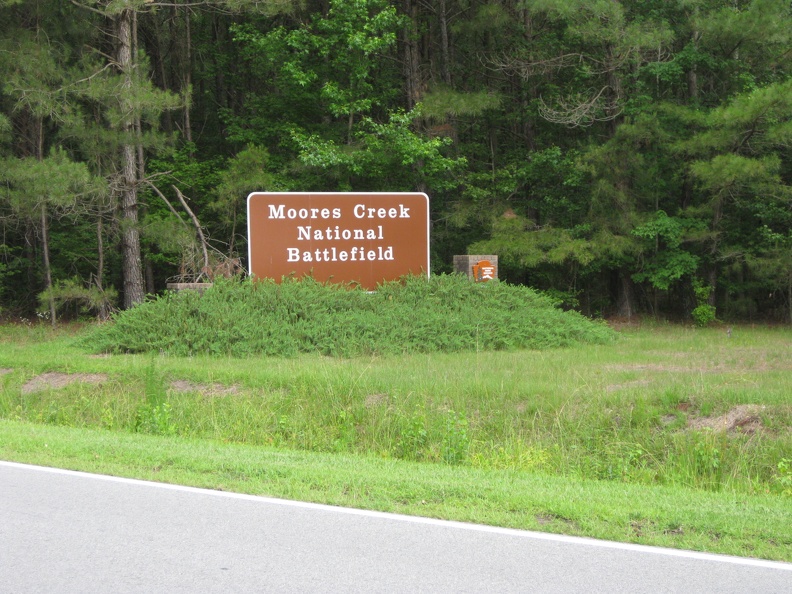 0 Moore_s Creek National Battlefield Entrance1.JPG